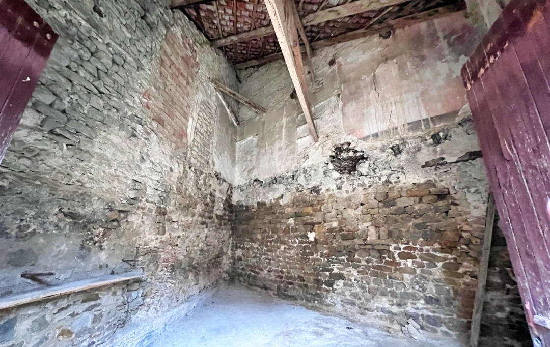 11-34 IMMOBILIER : Maison / Villa | AIGUES-VIVES (34210) | 42 m2 | 23 000 &euro; 