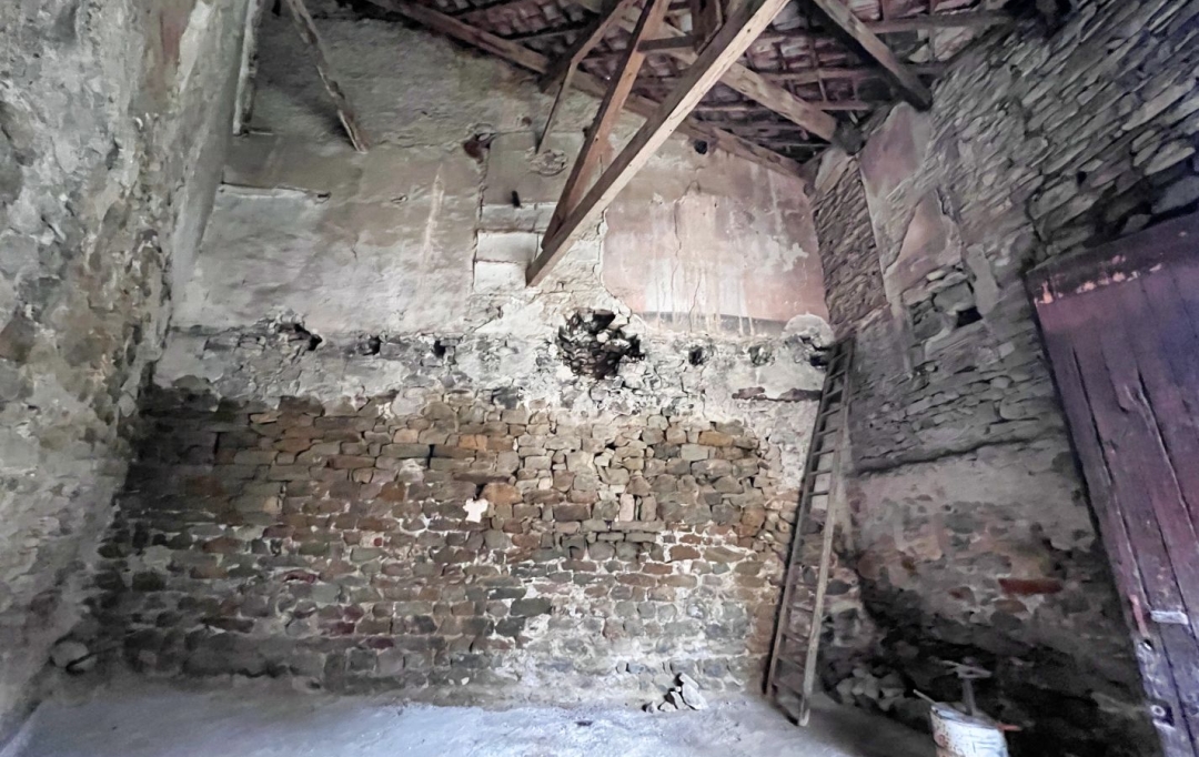 11-34 IMMOBILIER : Maison / Villa | AIGUES-VIVES (34210) | 42 m2 | 23 000 &euro; 