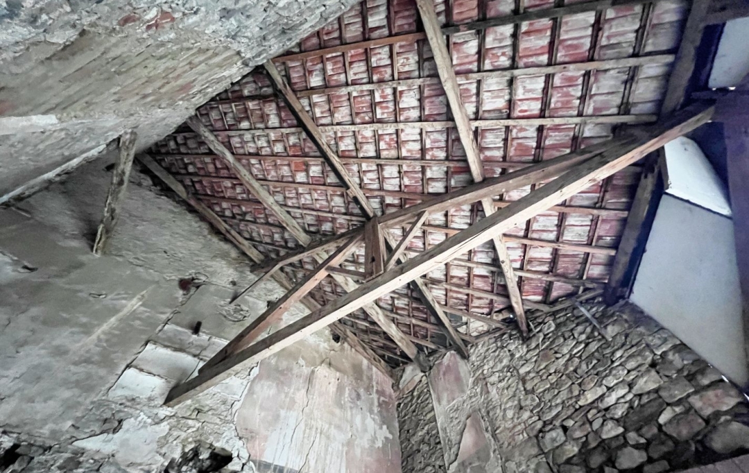 11-34 IMMOBILIER : Maison / Villa | AIGUES-VIVES (34210) | 42 m2 | 23 000 &euro; 