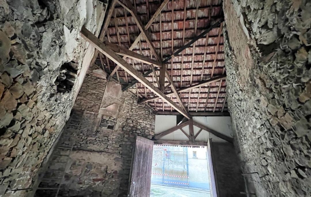 11-34 IMMOBILIER : Maison / Villa | AIGUES-VIVES (34210) | 42 m2 | 23 000 &euro; 