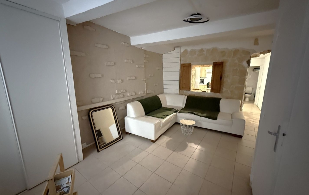 11-34 IMMOBILIER : Maison / Villa | MOUSSAN (11120) | 55 m2 | 89 000 &euro; 