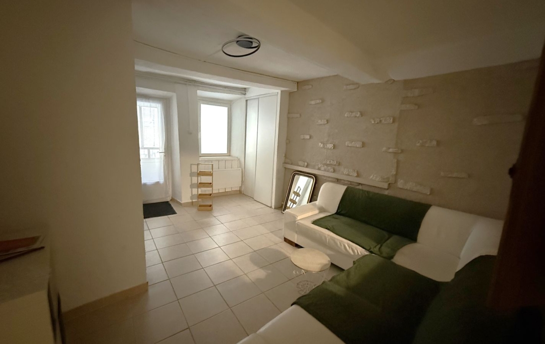 11-34 IMMOBILIER : Maison / Villa | MOUSSAN (11120) | 55 m2 | 89 000 &euro; 