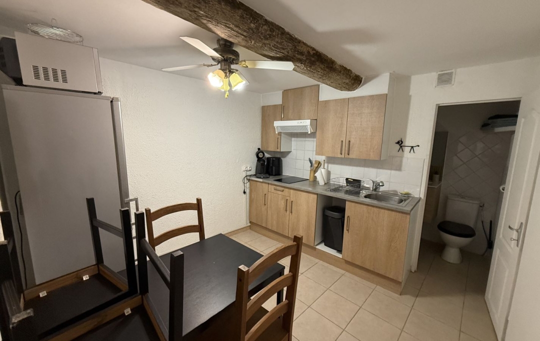 11-34 IMMOBILIER : Maison / Villa | MOUSSAN (11120) | 55 m2 | 89 000 &euro; 