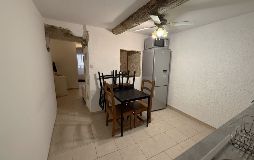 11-34 IMMOBILIER : Maison / Villa | MOUSSAN (11120) | 55 m2 | 89 000 &euro; 