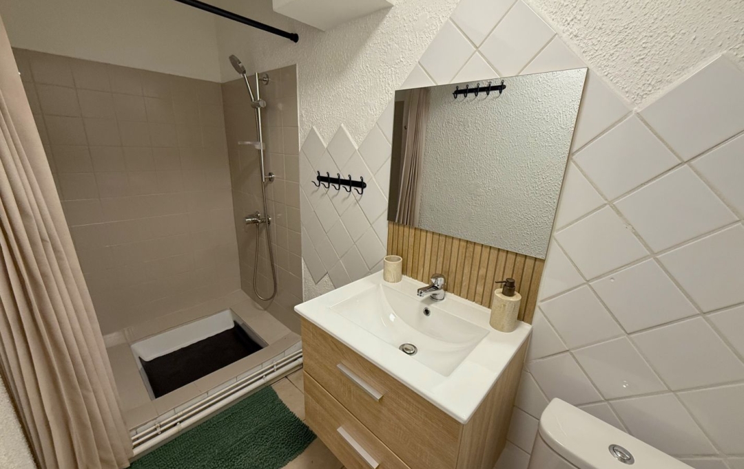 11-34 IMMOBILIER : Maison / Villa | MOUSSAN (11120) | 55 m2 | 89 000 &euro; 