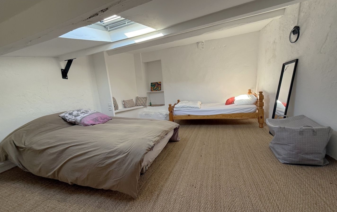 11-34 IMMOBILIER : Maison / Villa | MOUSSAN (11120) | 55 m2 | 89 000 &euro; 