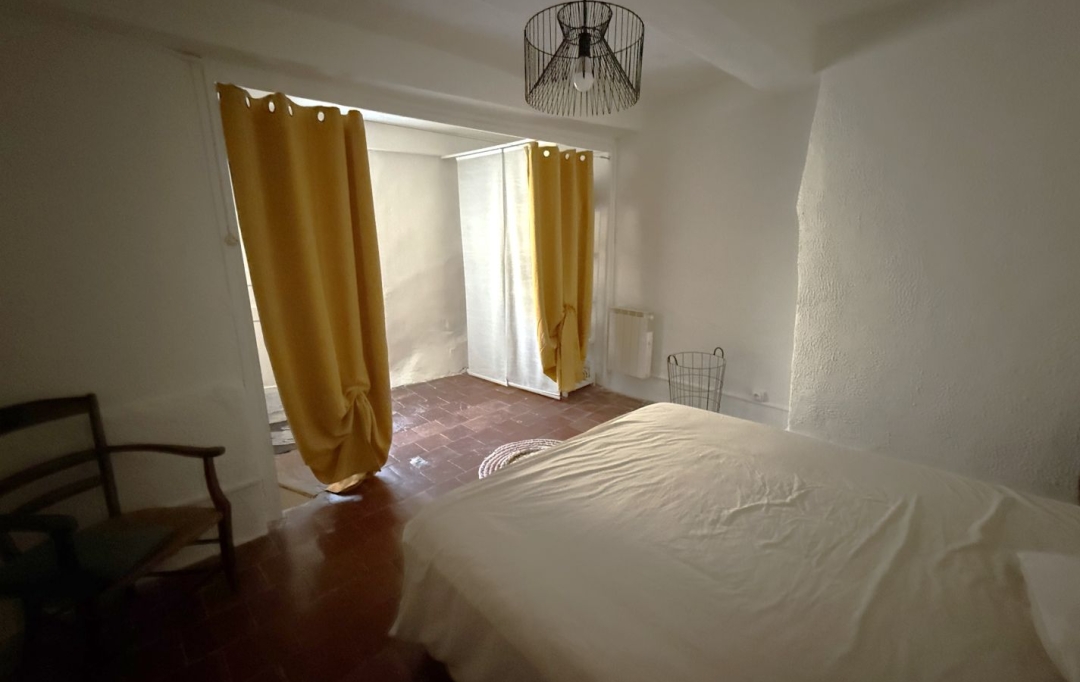 11-34 IMMOBILIER : Maison / Villa | MOUSSAN (11120) | 55 m2 | 89 000 &euro; 