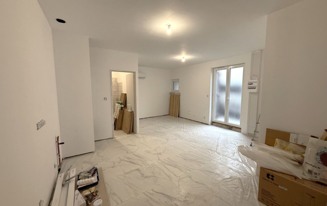 11-34 IMMOBILIER : House | ARGELIERS (11120) | 92 m2 | 148 000 &euro; 