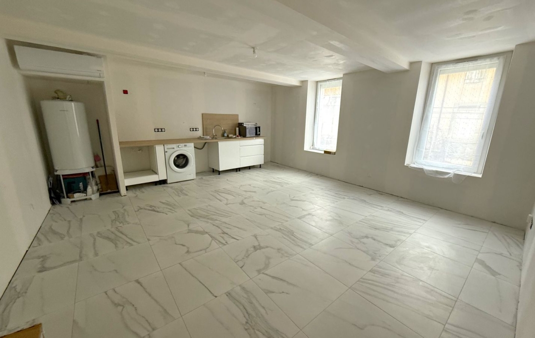 11-34 IMMOBILIER : House | ARGELIERS (11120) | 92 m2 | 148 000 &euro; 