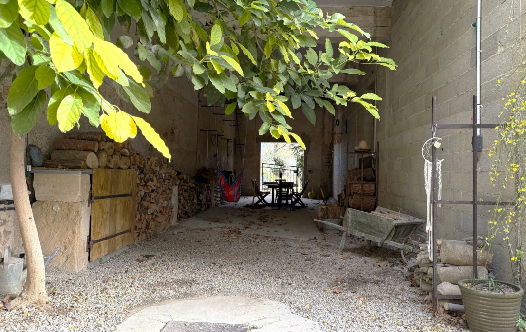 11-34 IMMOBILIER : Maison / Villa | SAINT-MARCEL-SUR-AUDE (11120) | 150 m2 | 475 000 &euro; 