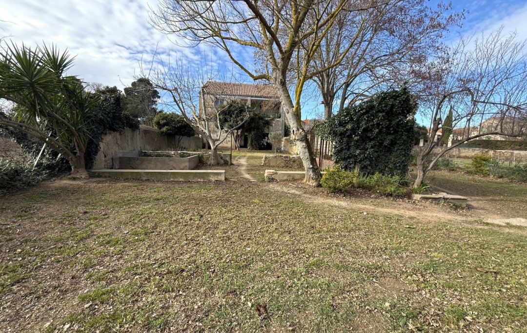 11-34 IMMOBILIER : Maison / Villa | SAINT-MARCEL-SUR-AUDE (11120) | 150 m2 | 475 000 &euro; 