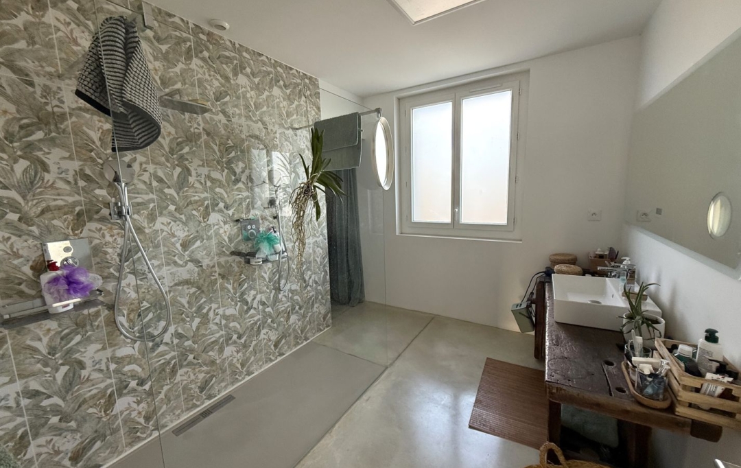 11-34 IMMOBILIER : Maison / Villa | SAINT-MARCEL-SUR-AUDE (11120) | 150 m2 | 475 000 &euro; 