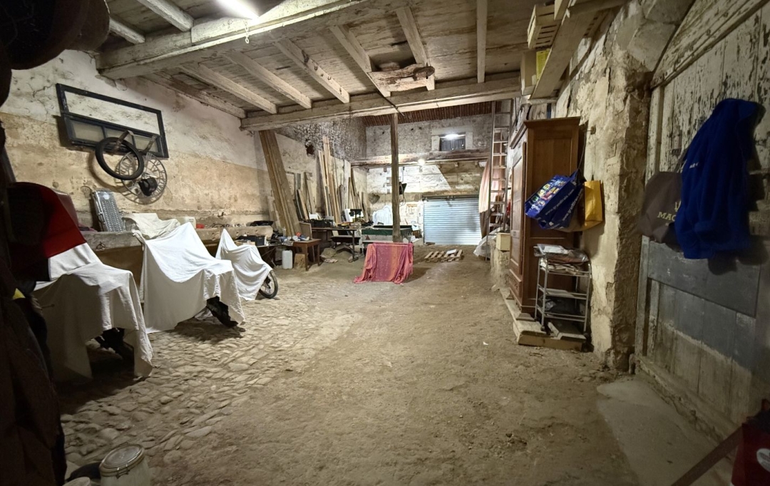 11-34 IMMOBILIER : Maison / Villa | SAINT-MARCEL-SUR-AUDE (11120) | 150 m2 | 475 000 &euro; 