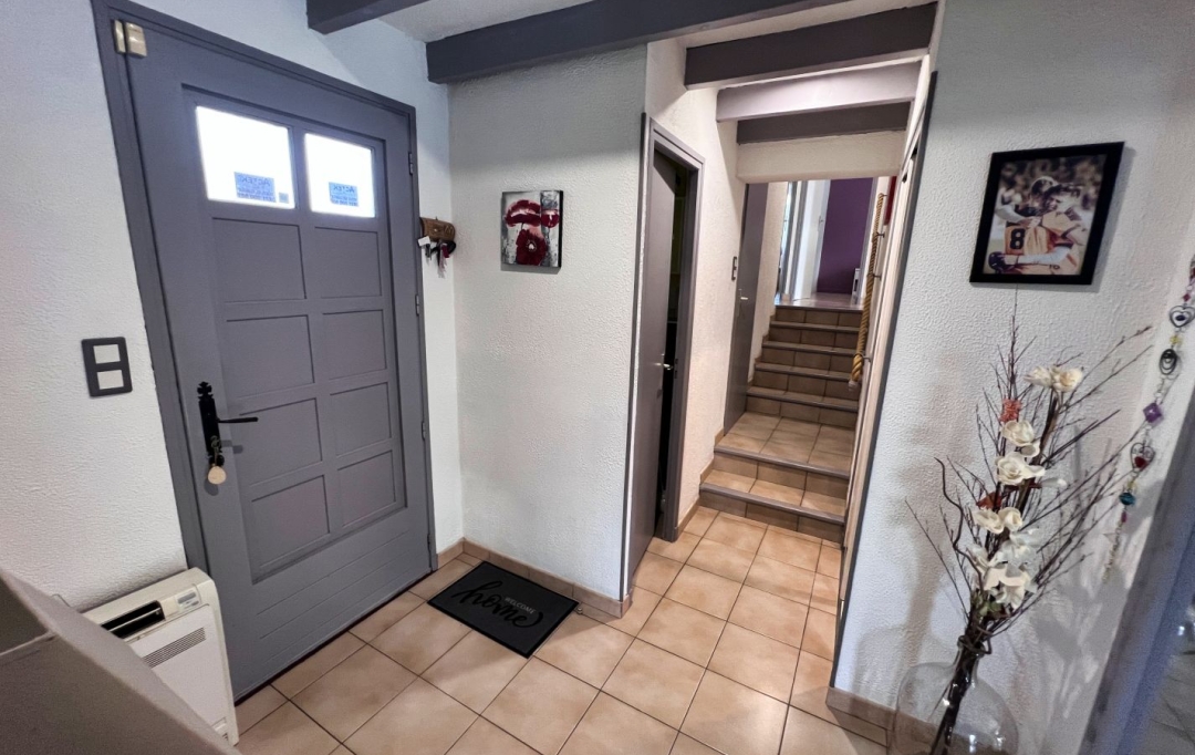 11-34 IMMOBILIER : Maison / Villa | ARGELIERS (11120) | 92 m2 | 315 000 &euro; 