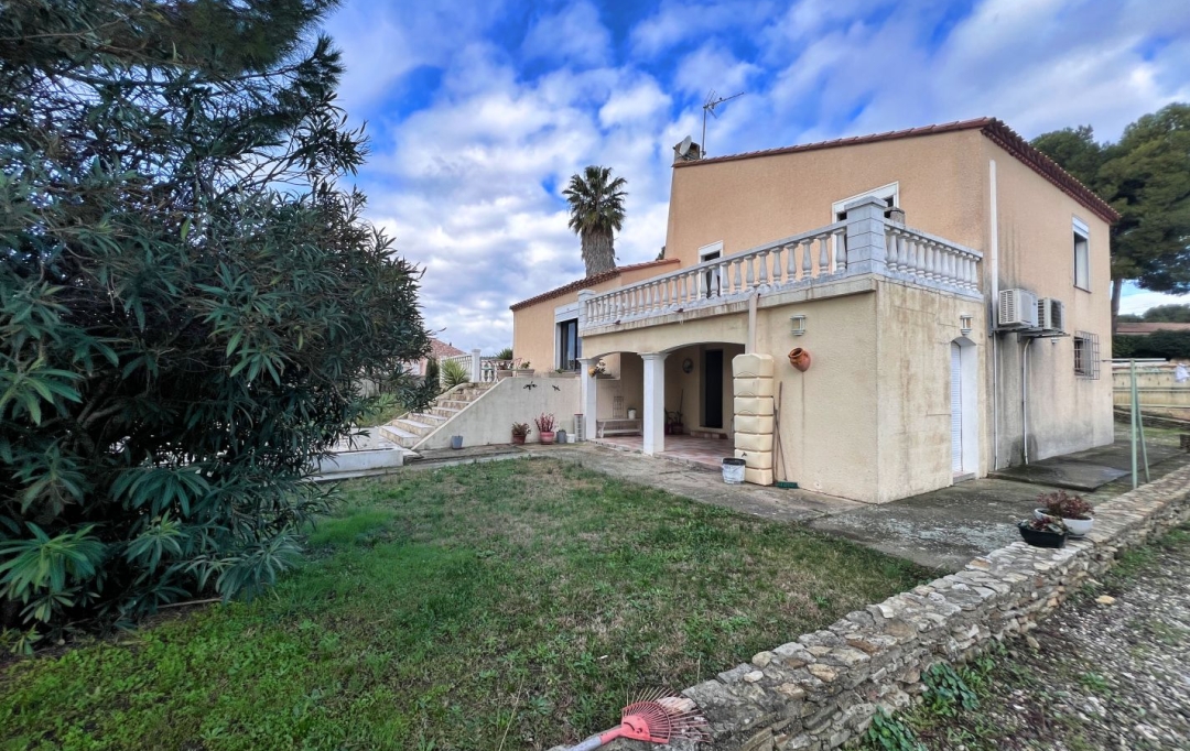 11-34 IMMOBILIER : Maison / Villa | ARGELIERS (11120) | 92 m2 | 315 000 &euro; 