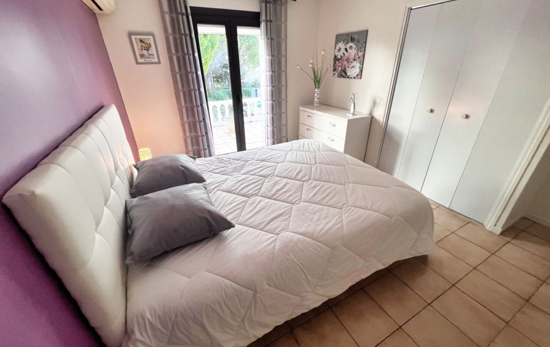 11-34 IMMOBILIER : Maison / Villa | ARGELIERS (11120) | 92 m2 | 315 000 &euro; 