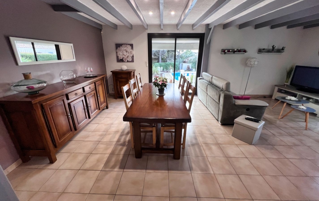 11-34 IMMOBILIER : Maison / Villa | ARGELIERS (11120) | 92 m2 | 315 000 &euro; 