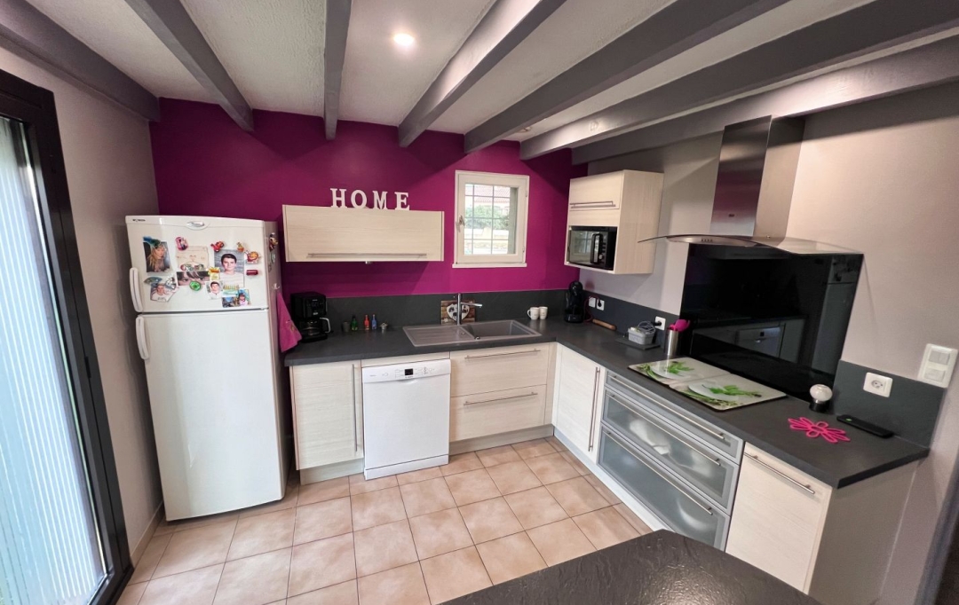 11-34 IMMOBILIER : Maison / Villa | ARGELIERS (11120) | 92 m2 | 315 000 &euro; 