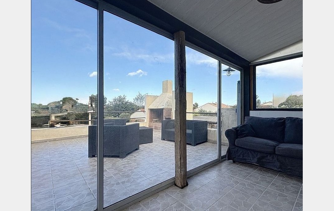 11-34 IMMOBILIER : Maison / Villa | ARGELIERS (11120) | 138 m2 | 254 000 &euro; 