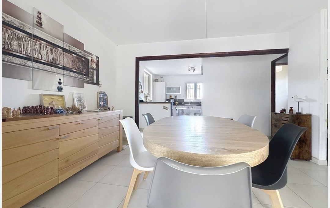 11-34 IMMOBILIER : Maison / Villa | ARGELIERS (11120) | 138 m2 | 254 000 &euro; 