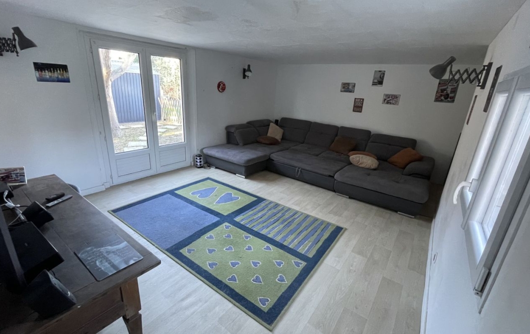 11-34 IMMOBILIER : Maison / Villa | ARGELIERS (11120) | 138 m2 | 254 000 &euro; 