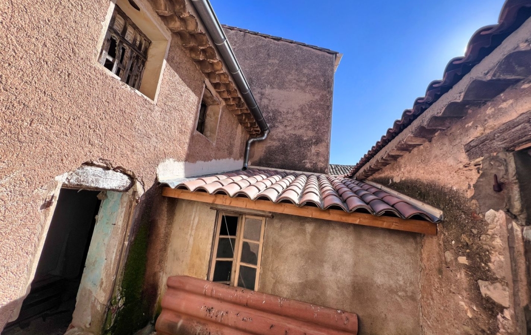 11-34 IMMOBILIER : Maison / Villa | QUARANTE (34310) | 190 m2 | 89 000 &euro; 