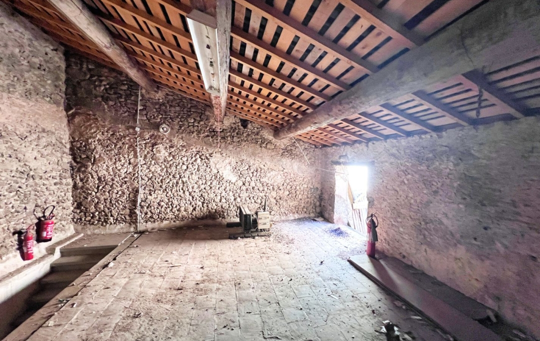 11-34 IMMOBILIER : Maison / Villa | QUARANTE (34310) | 190 m2 | 89 000 &euro; 