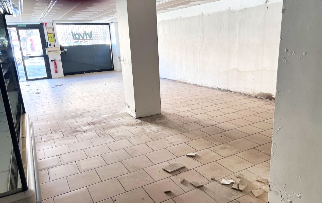 11-34 IMMOBILIER : Maison / Villa | QUARANTE (34310) | 190 m2 | 89 000 &euro; 