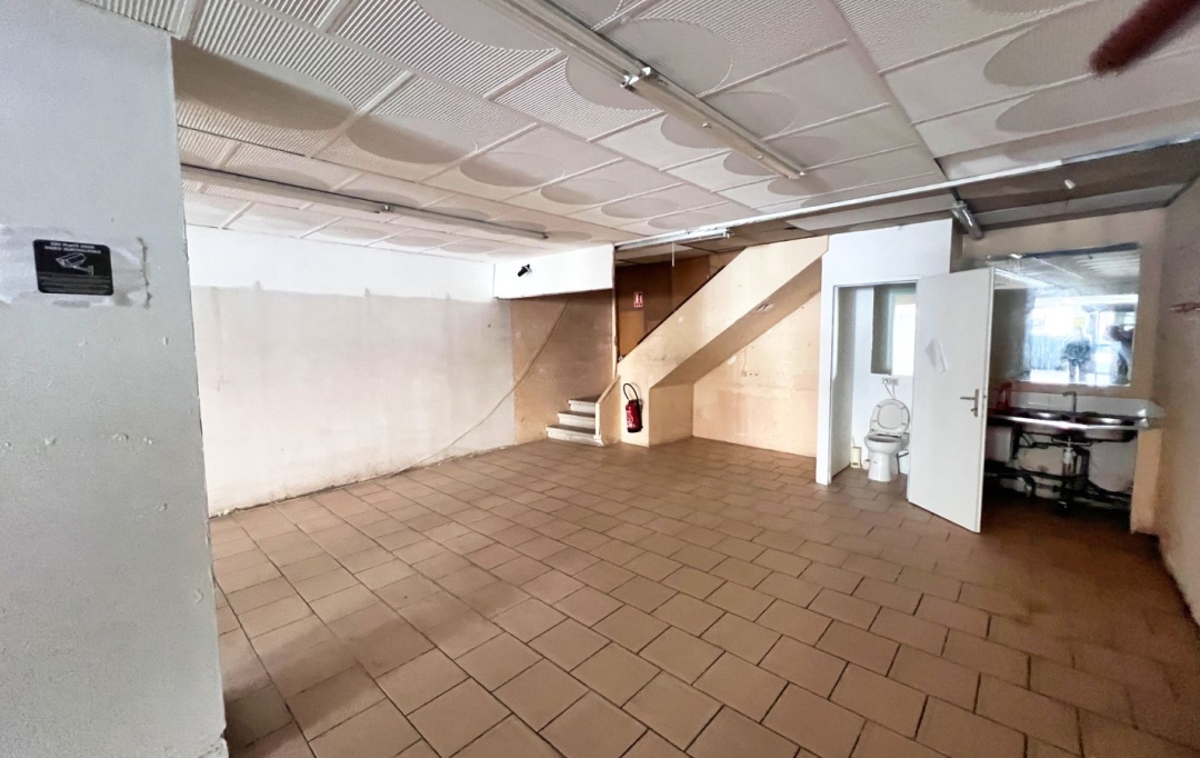 11-34 IMMOBILIER : Maison / Villa | QUARANTE (34310) | 190 m2 | 89 000 &euro; 