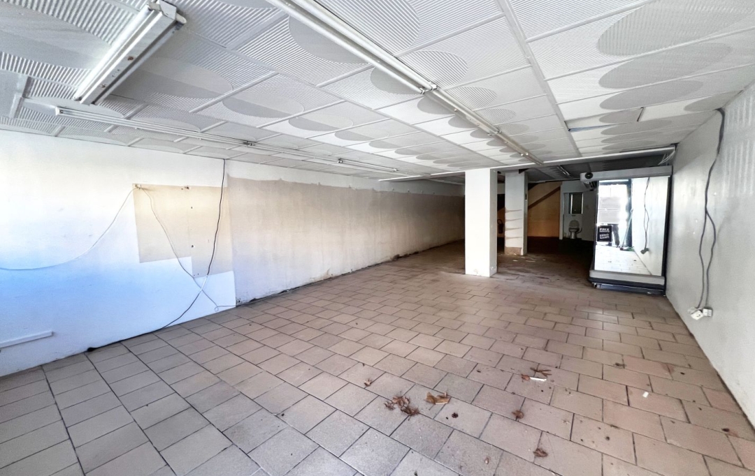 11-34 IMMOBILIER : Maison / Villa | QUARANTE (34310) | 190 m2 | 89 000 &euro; 