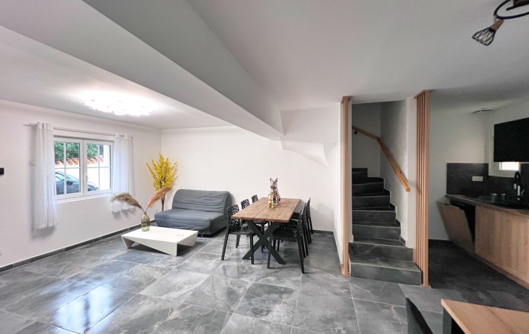 11-34 IMMOBILIER : Maison / Villa | CAPESTANG (34310) | 102 m2 | 189 000 &euro; 