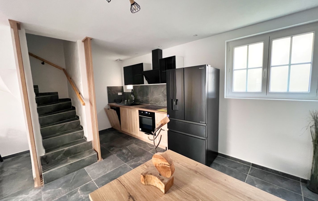 11-34 IMMOBILIER : Maison / Villa | CAPESTANG (34310) | 102 m2 | 189 000 &euro; 