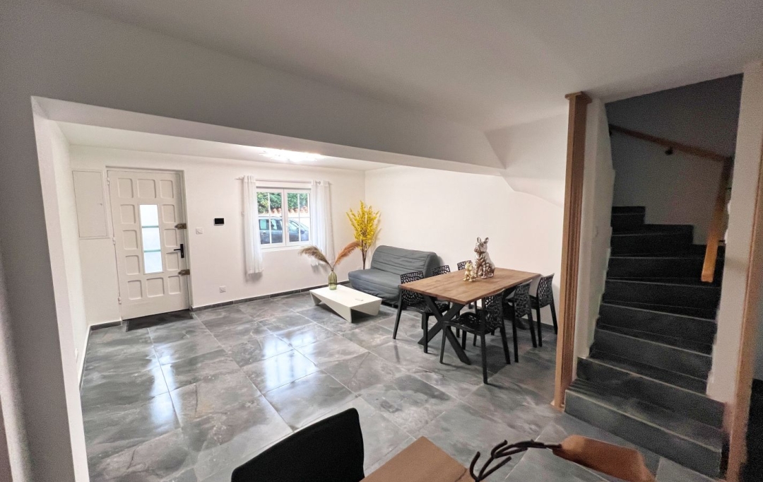 11-34 IMMOBILIER : Maison / Villa | CAPESTANG (34310) | 102 m2 | 189 000 &euro; 