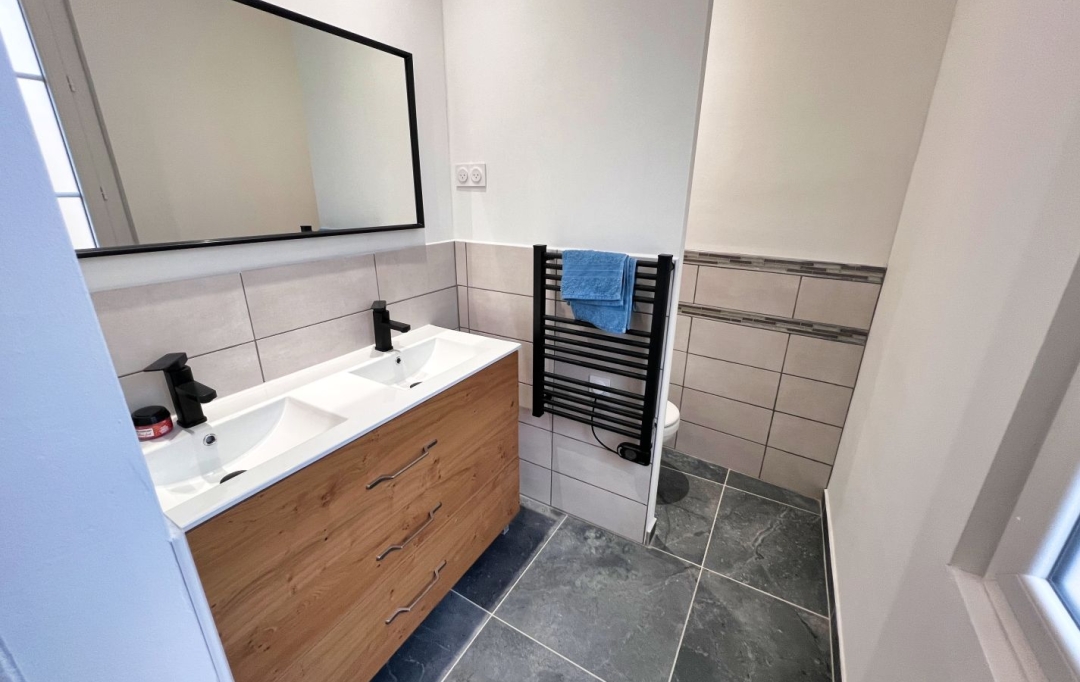 11-34 IMMOBILIER : Maison / Villa | CAPESTANG (34310) | 102 m2 | 189 000 &euro; 