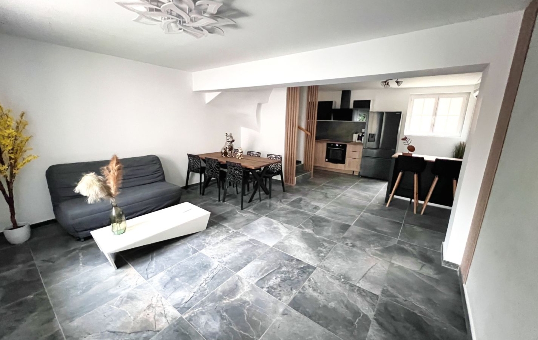 11-34 IMMOBILIER : Maison / Villa | CAPESTANG (34310) | 102 m2 | 189 000 &euro; 