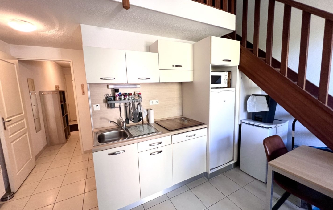 11-34 IMMOBILIER : Appartement | AZILLE (11700) | 45 m2 | 89 000 &euro; 