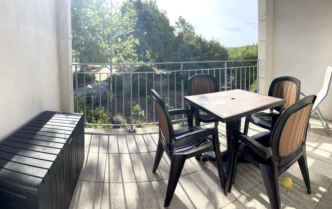 11-34 IMMOBILIER : Appartement | AZILLE (11700) | 45 m2 | 89 000 &euro; 