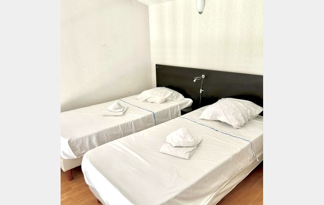 11-34 IMMOBILIER : Appartement | AZILLE (11700) | 45 m2 | 89 000 &euro; 