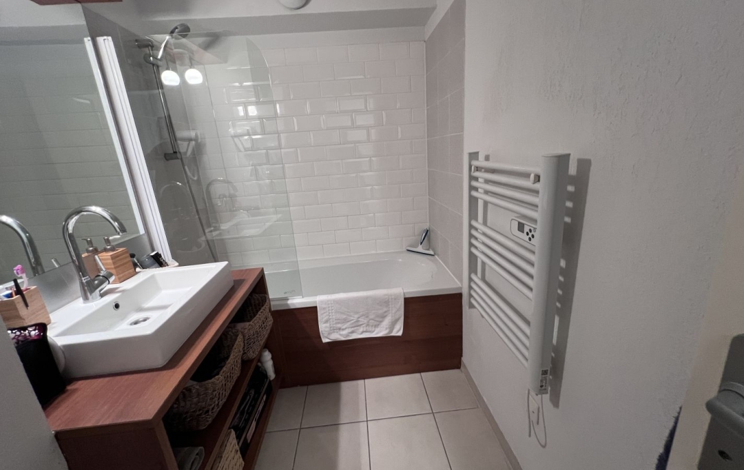 11-34 IMMOBILIER : Appartement | AZILLE (11700) | 45 m2 | 89 000 &euro; 