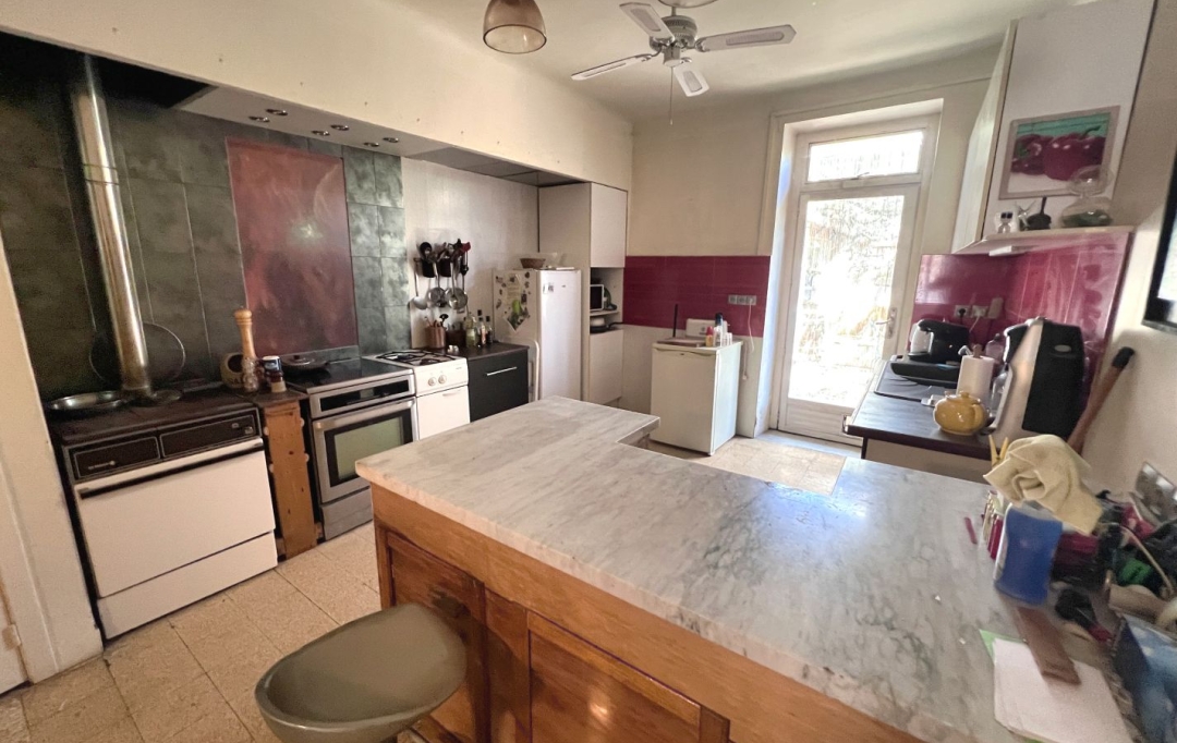 11-34 IMMOBILIER : Maison / Villa | ARGELIERS (11120) | 245 m2 | 239 000 &euro; 