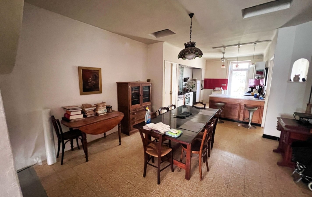 11-34 IMMOBILIER : Maison / Villa | ARGELIERS (11120) | 245 m2 | 239 000 &euro; 