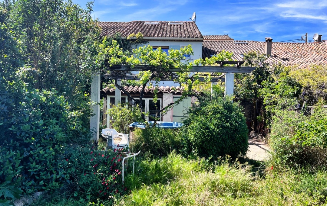 11-34 IMMOBILIER : Maison / Villa | ARGELIERS (11120) | 245 m2 | 239 000 &euro; 