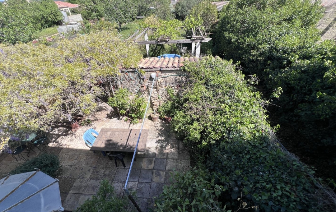 11-34 IMMOBILIER : Maison / Villa | ARGELIERS (11120) | 245 m2 | 239 000 &euro; 