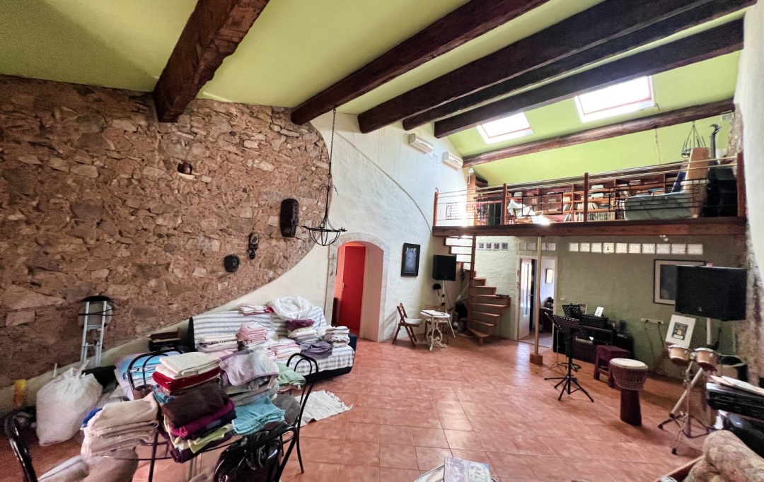 11-34 IMMOBILIER : Maison / Villa | ARGELIERS (11120) | 245 m2 | 239 000 &euro; 