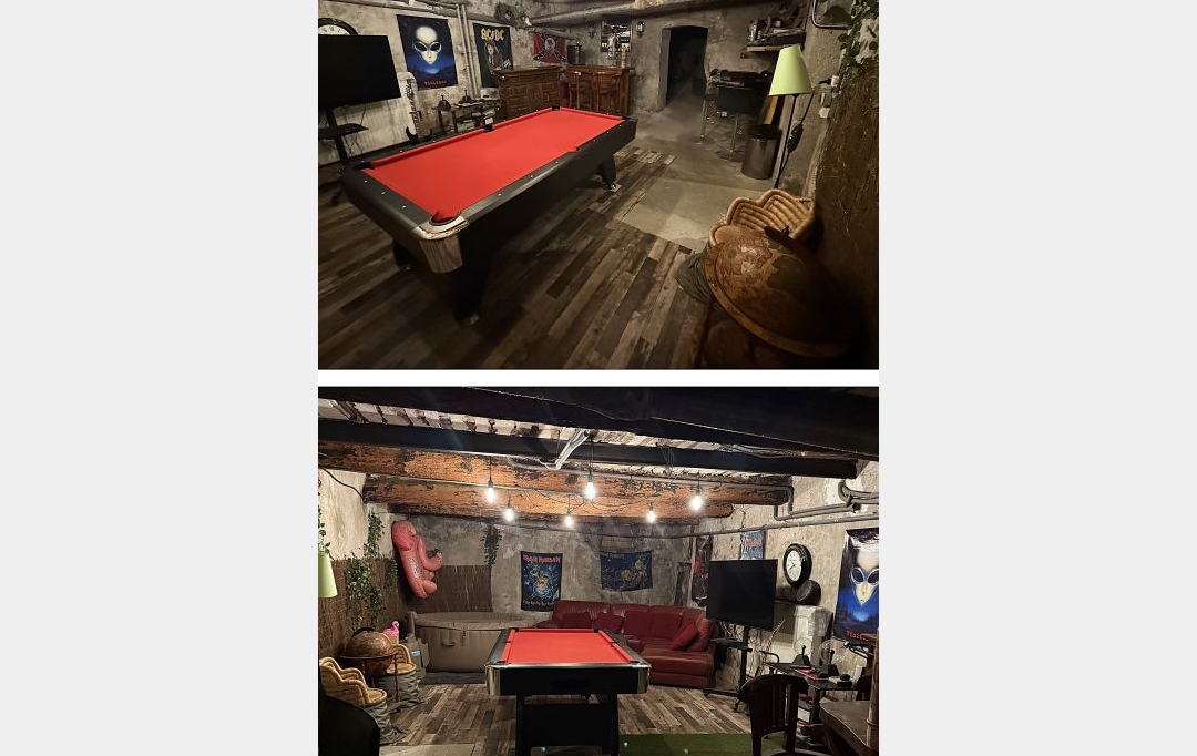 11-34 IMMOBILIER : Maison / Villa | COURSAN (11110) | 345 m2 | 238 000 &euro; 