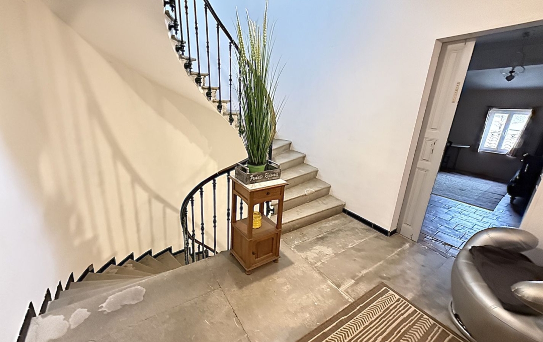 11-34 IMMOBILIER : Maison / Villa | COURSAN (11110) | 345 m2 | 238 000 &euro; 