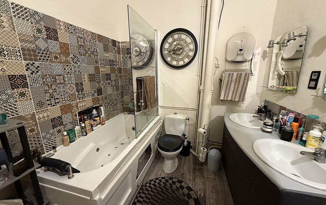 11-34 IMMOBILIER : Maison / Villa | COURSAN (11110) | 345 m2 | 238 000 &euro; 