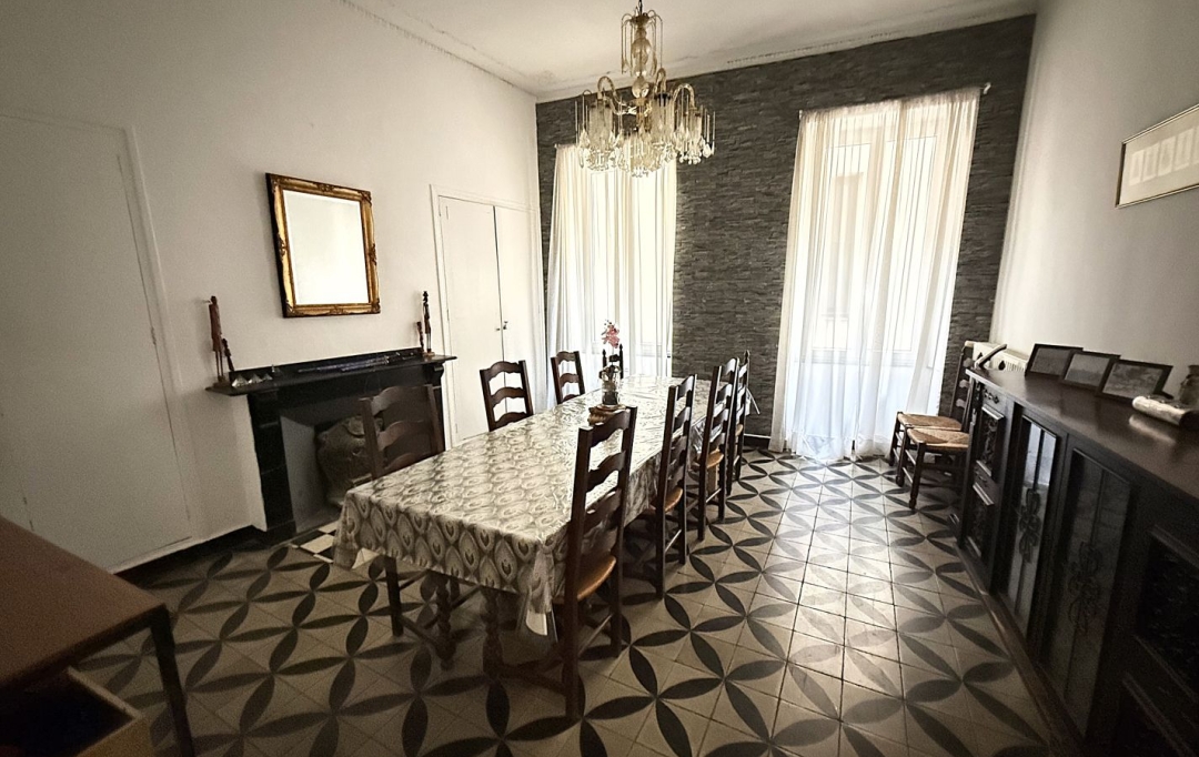 11-34 IMMOBILIER : Maison / Villa | COURSAN (11110) | 345 m2 | 238 000 &euro; 