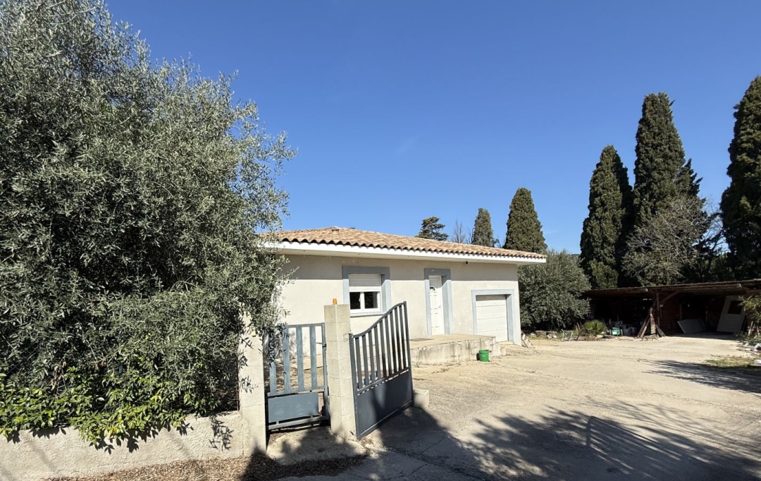 11-34 IMMOBILIER : Maison / Villa | ARGELIERS (11120) | 86 m2 | 262 000 &euro; 