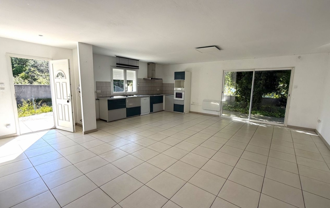 11-34 IMMOBILIER : Maison / Villa | ARGELIERS (11120) | 86 m2 | 262 000 &euro; 